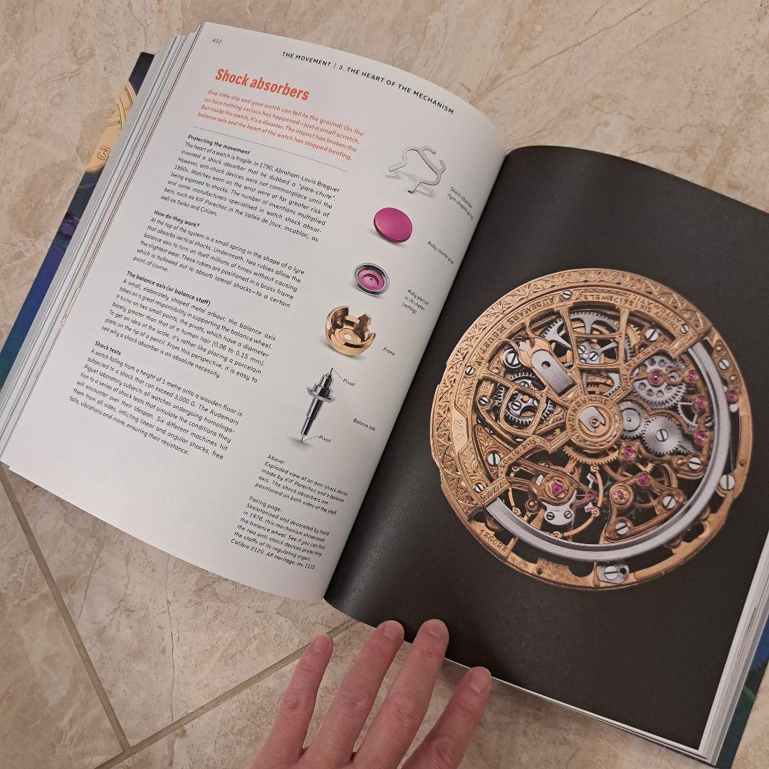 オーデマピゲ♥非売品　特別書籍　ノベルティ