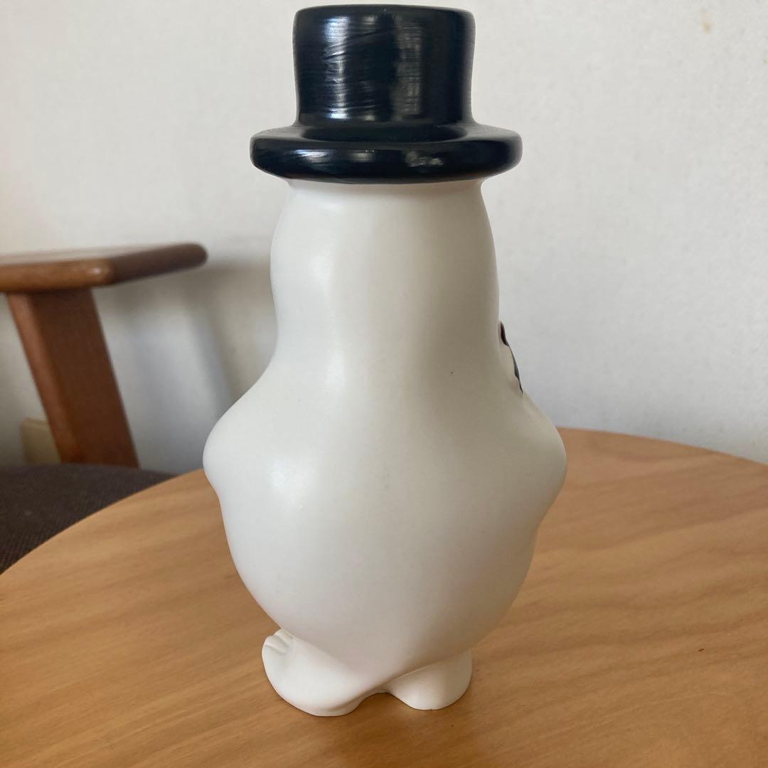 ARABIA アラビア　ムーミン　フィギュア　ムーミンパパ　ママ　3体セット