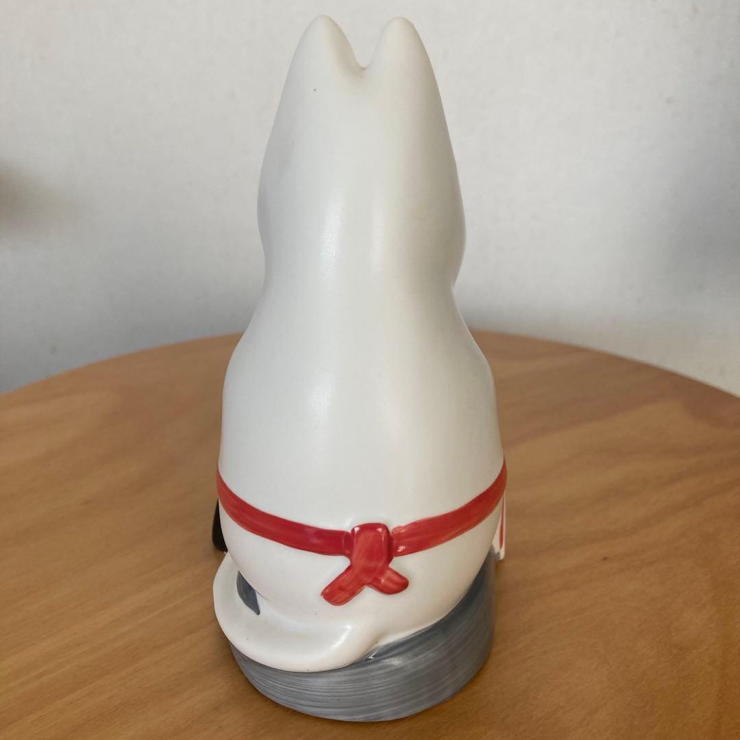 ARABIA アラビア　ムーミン　フィギュア　ムーミンパパ　ママ　3体セット