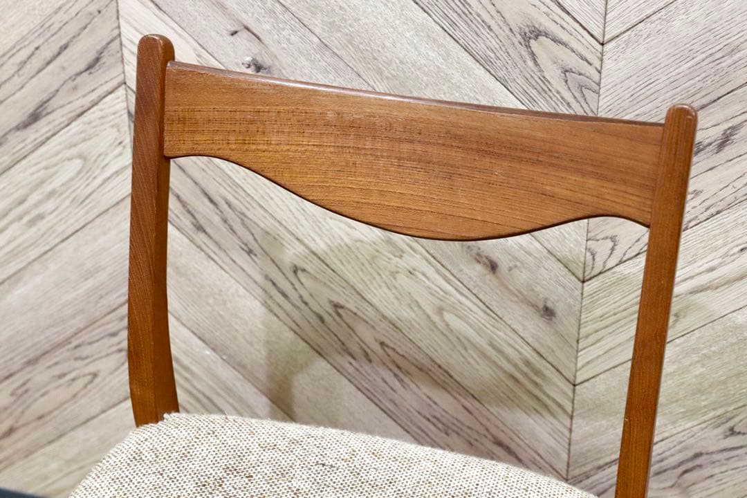 GMIK267A○Arne Wahl Iversen アルネ・ウォール・アイヴ