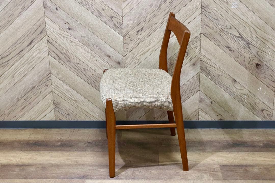 GMIK267A○Arne Wahl Iversen アルネ・ウォール・アイヴ