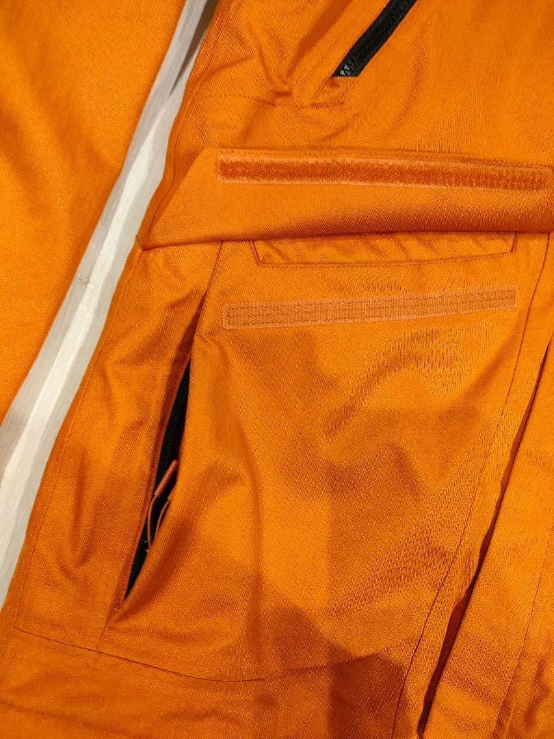 US限定モデル　ザノースフェイス　スノーボードウェア　メンズ