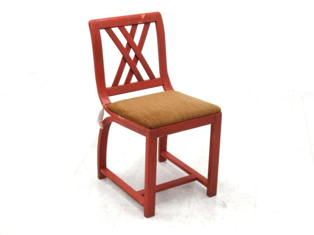 1930年代　ビンテージ　ヘイウッドウェイクフィールド　ビンテージ　チェア　イス