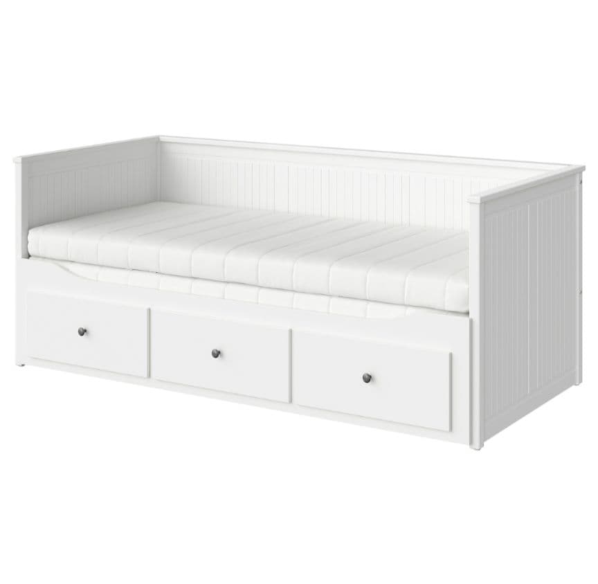 4月26日（午前）まで【配送不可、現地引取のみ】IKEA BRIMNES