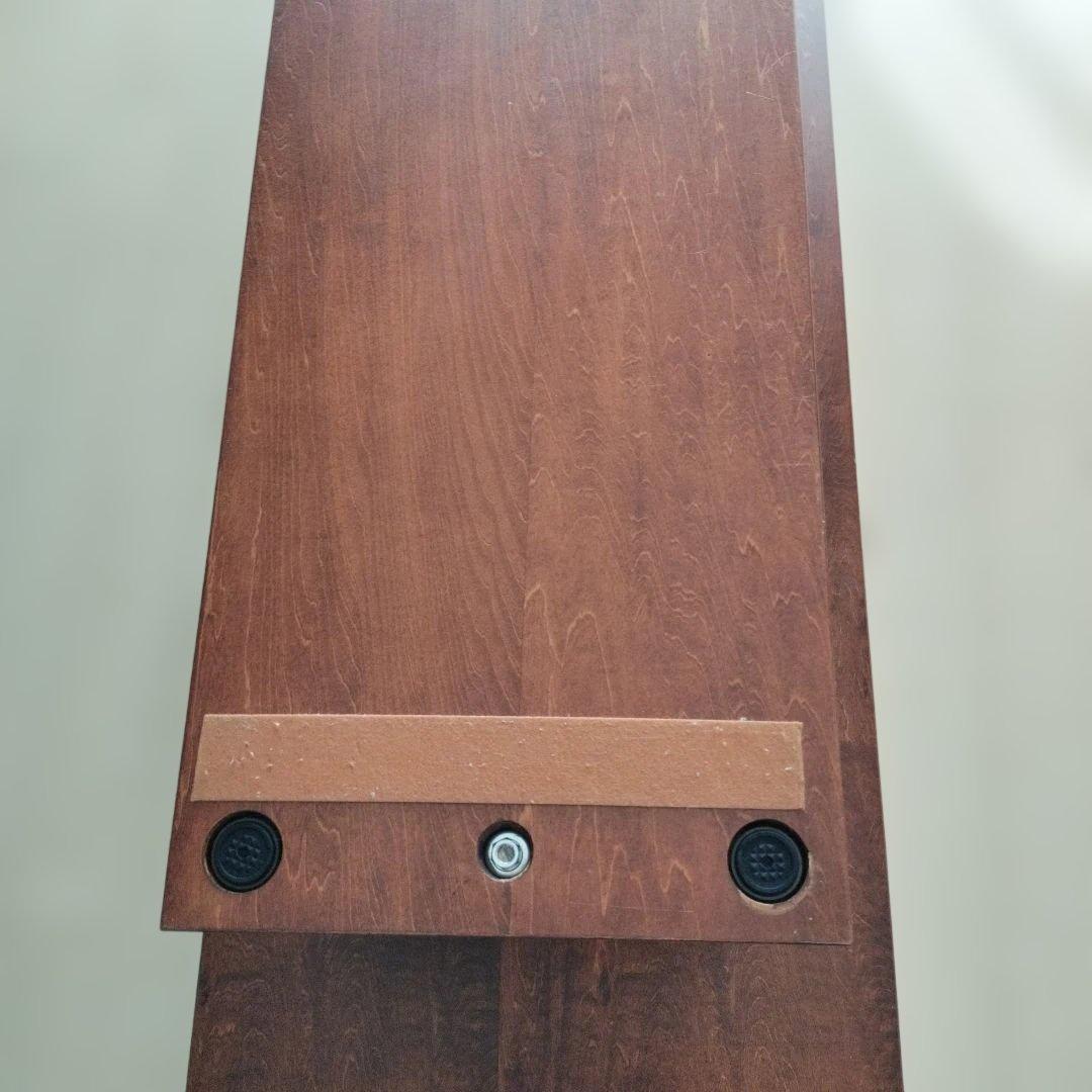 大型リビングテーブル