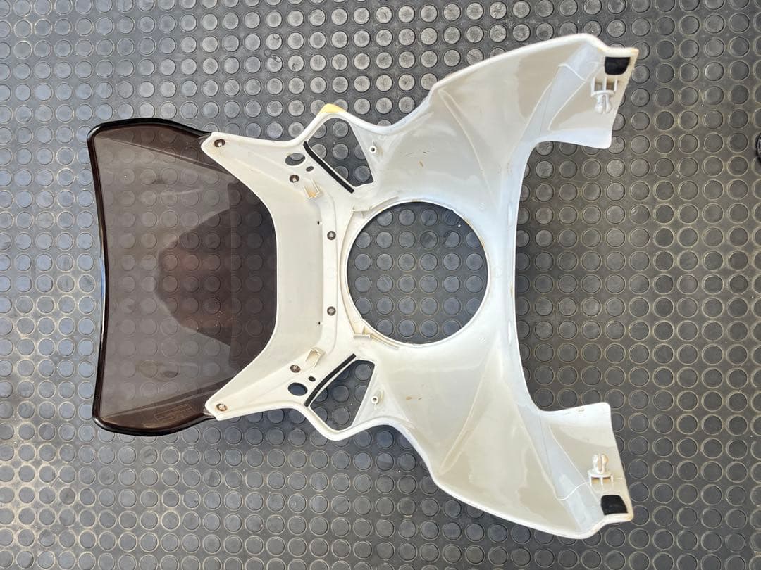 ホンダ CBX125F JC11 カウル