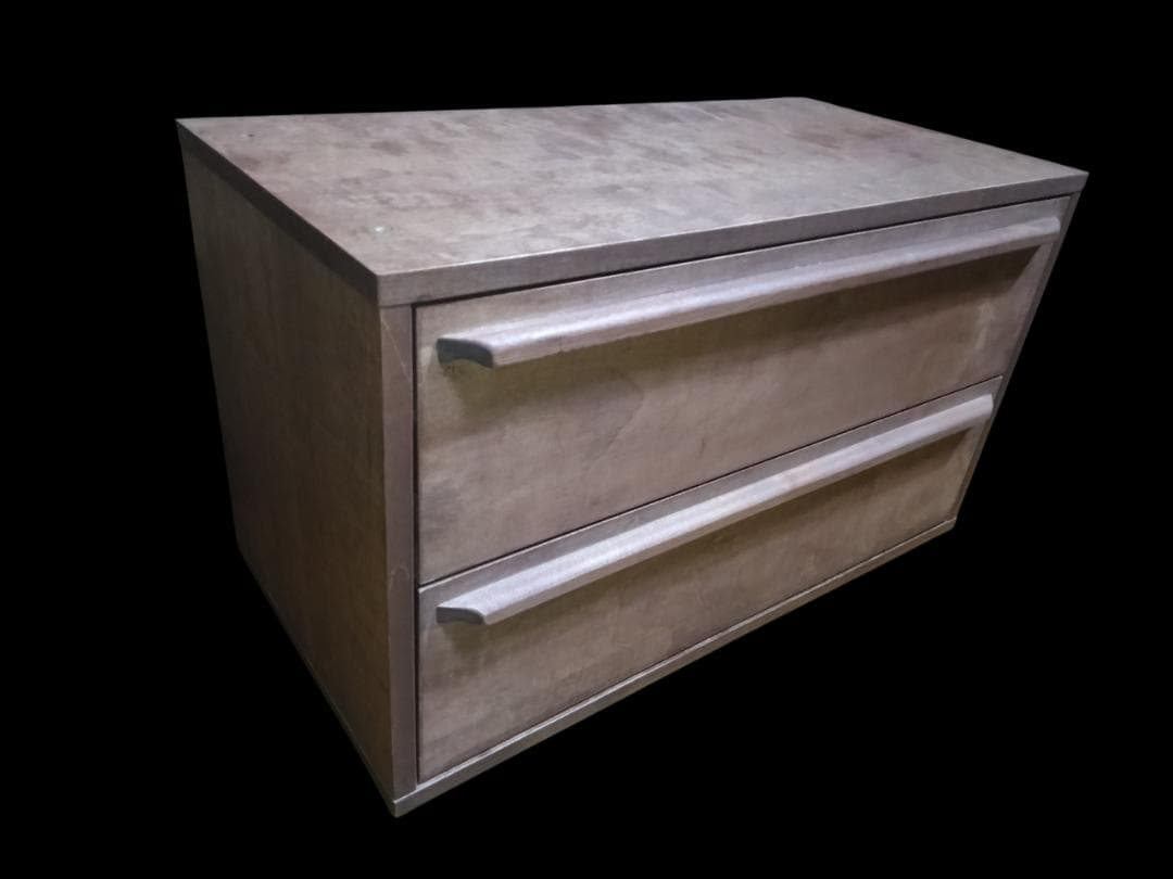 ベルメゾン 引き出し