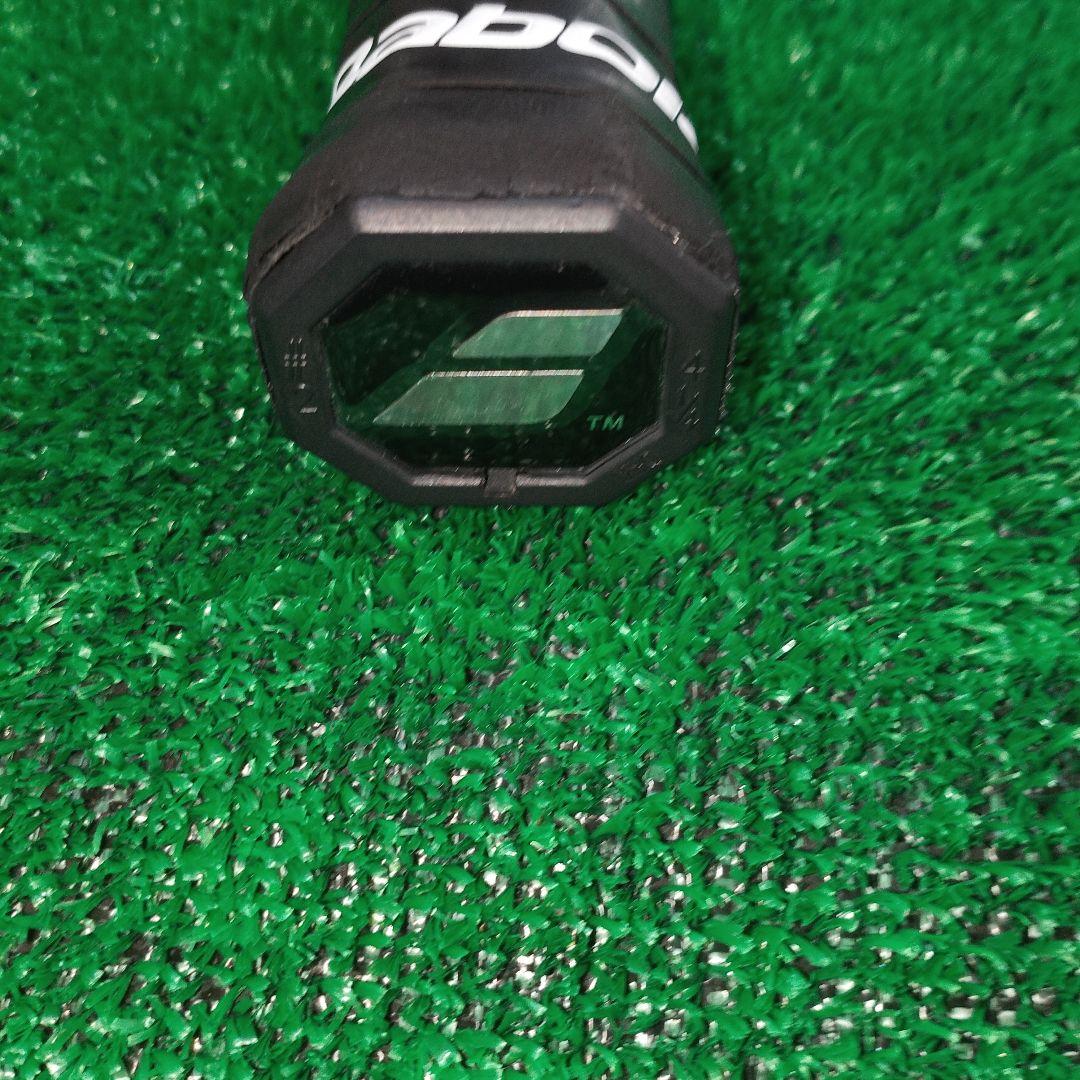 Babolat PURE DRIVE グリップ2