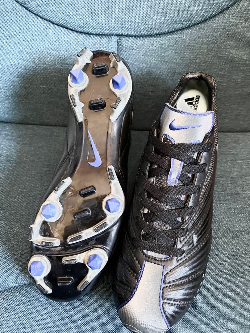 NIKEマーキュリアル超限定　26cm