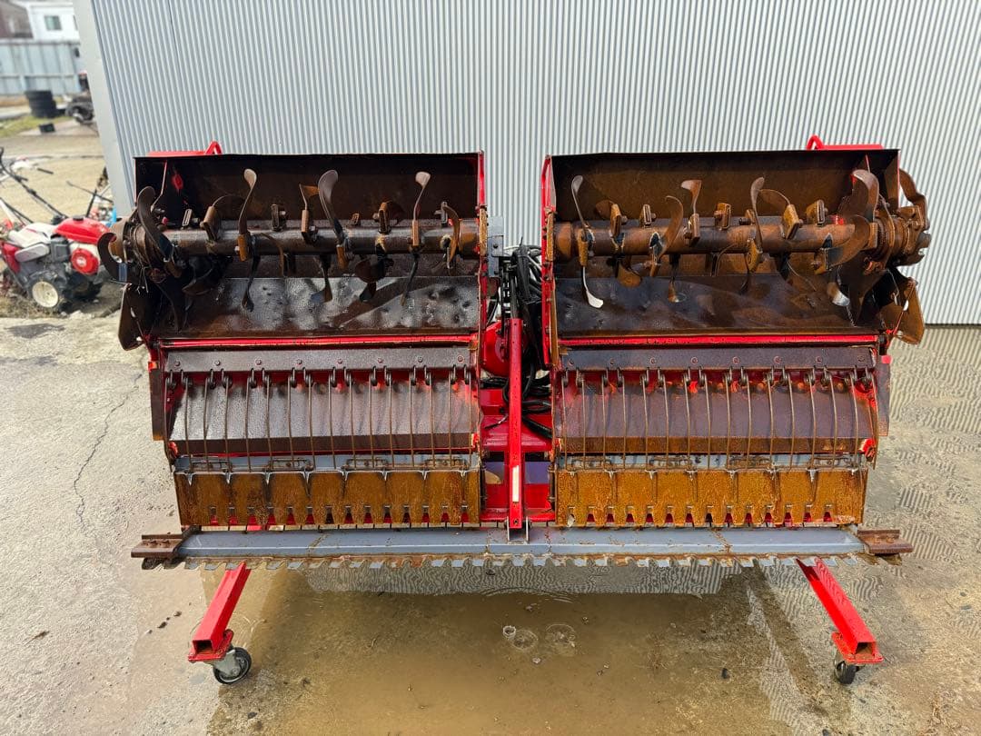 「新潟県長岡市発」コバシサイバーハローTXR340 Bヒッチリモコン付動作確認済