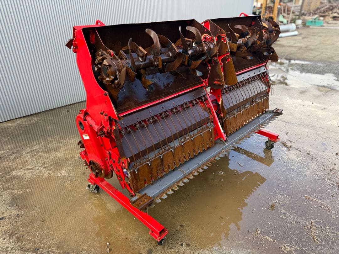 「新潟県長岡市発」コバシサイバーハローTXR340 Bヒッチリモコン付動作確認済