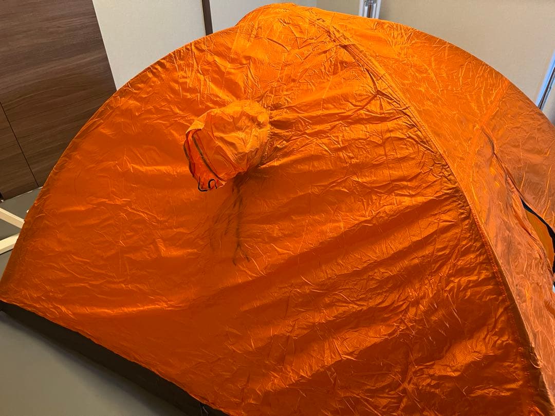 テント・タープ RIPEN AIR RAIZ2