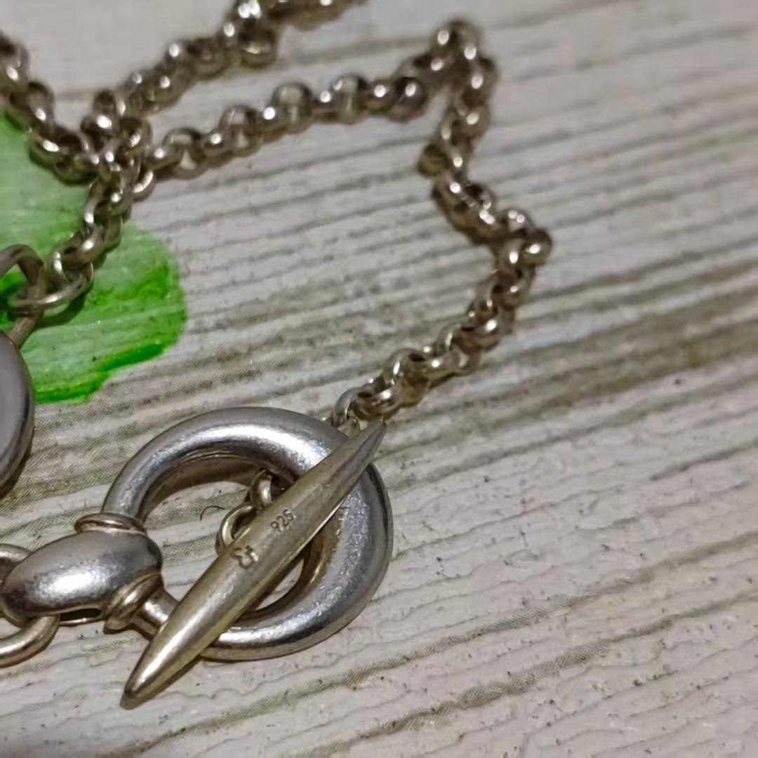 タ*カ様 h'eres TOBARI ZOÉ NECKLACE here's h