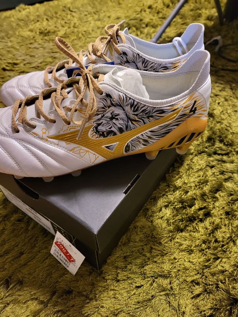 モレリア ネオ3