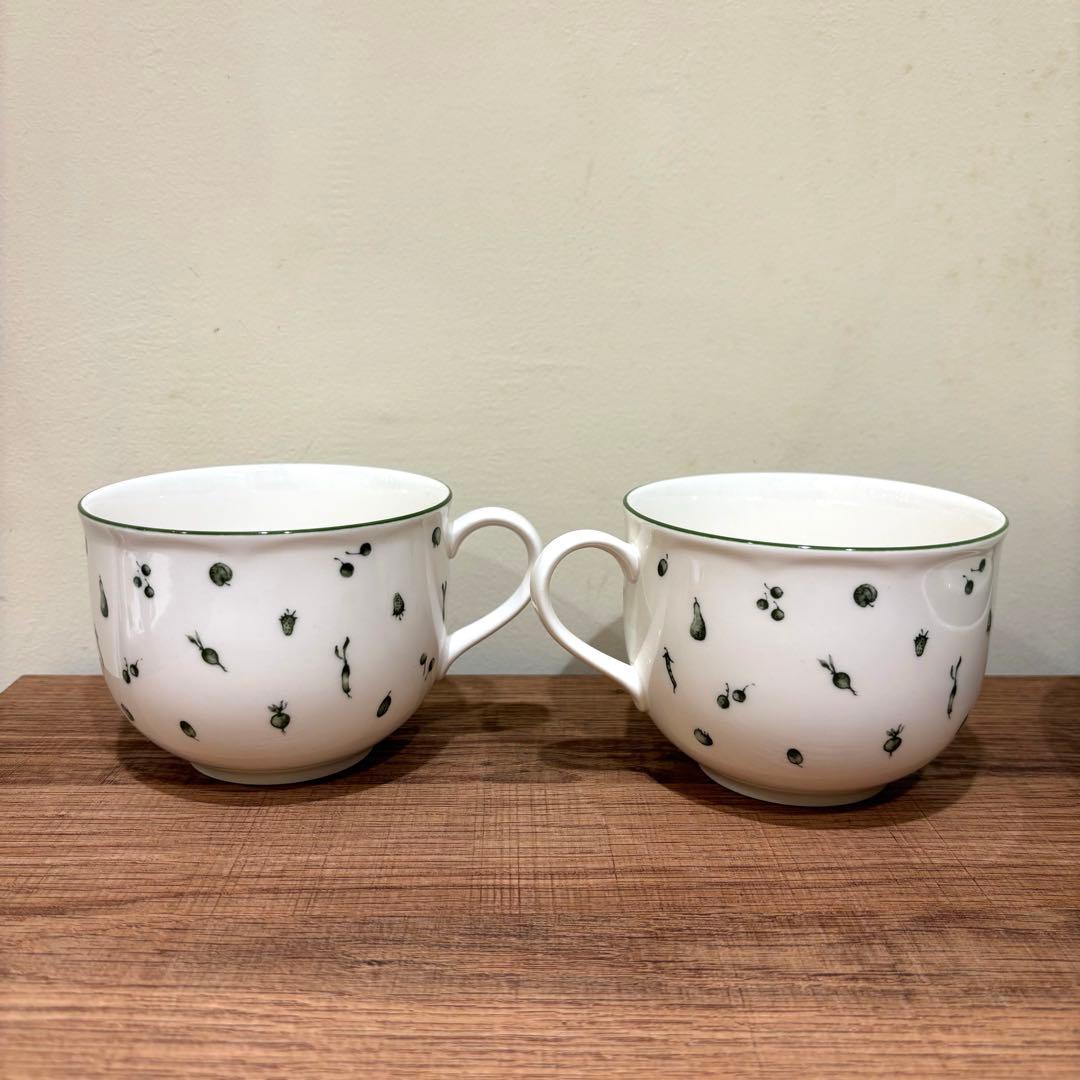 ♡サラミッダ　ニッコー　食器セット