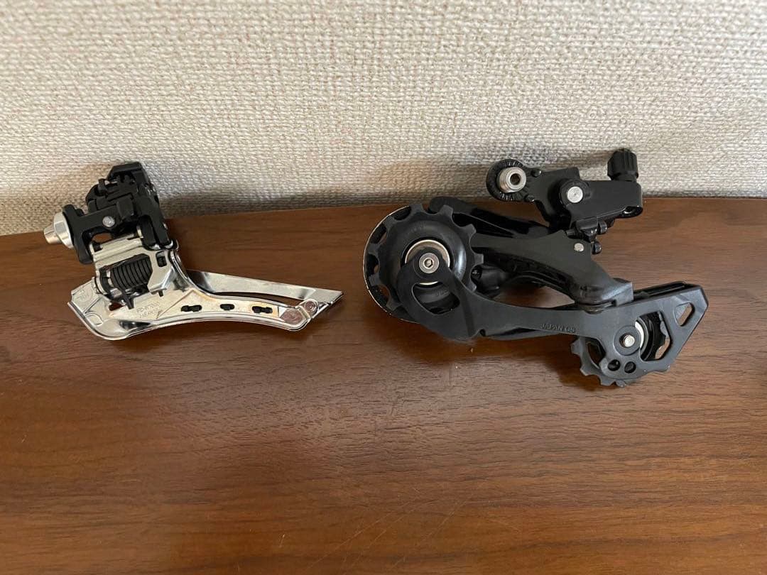 SHIMANO シマノ 105 R7000 11速 コンポセット