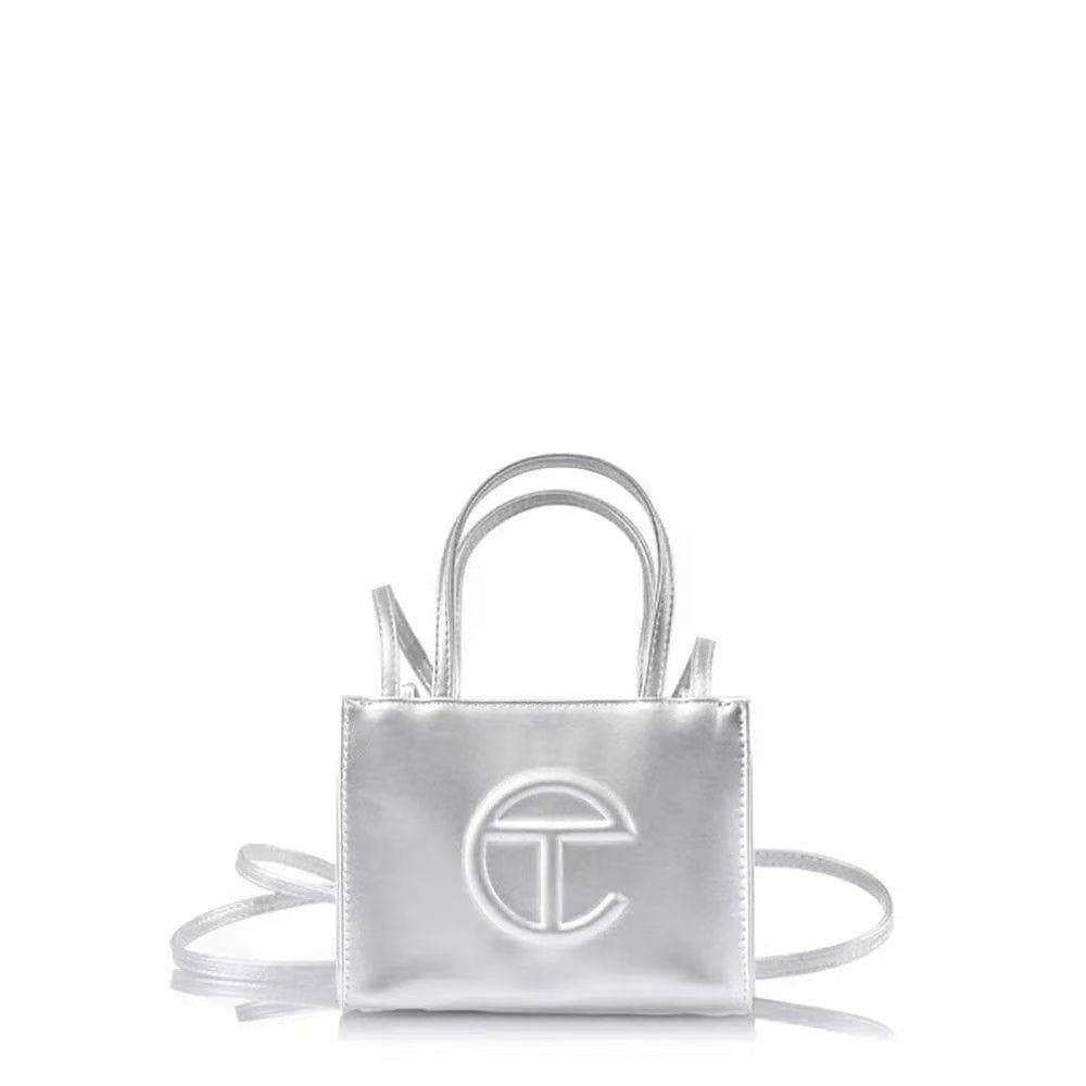 Telfar ショルダーバッグ/2 WAY/SMALL/ ハンドバッグ