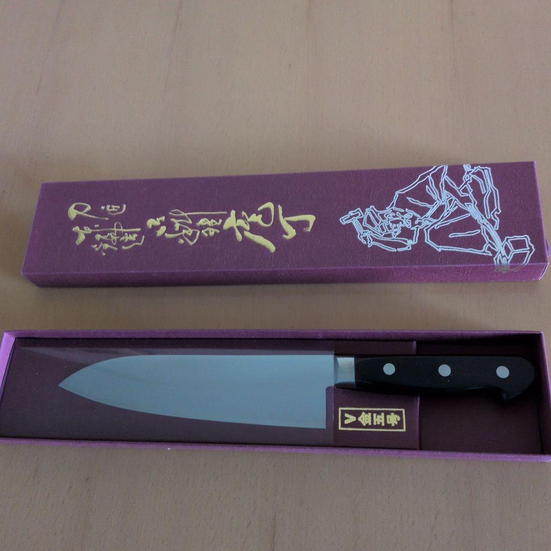 高級包丁　かとりや