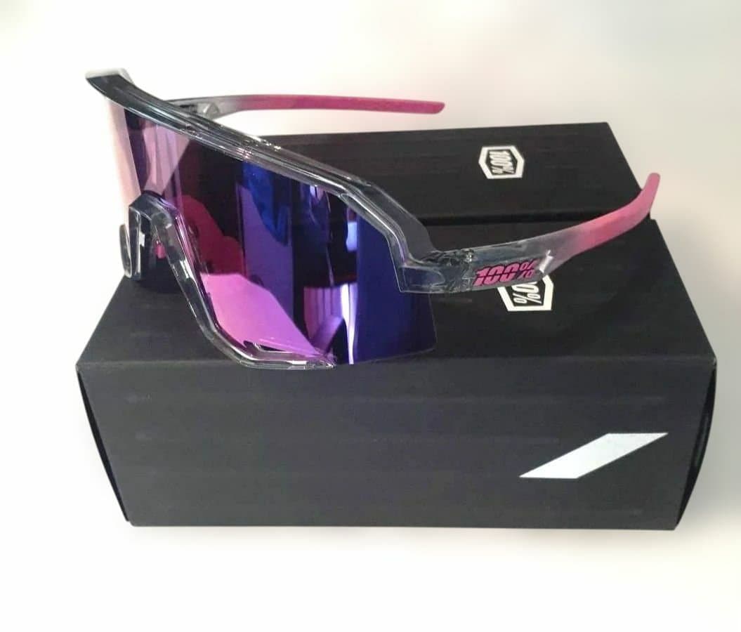 100% Slendale Tokyo Night ワンハンドレッド サングラス