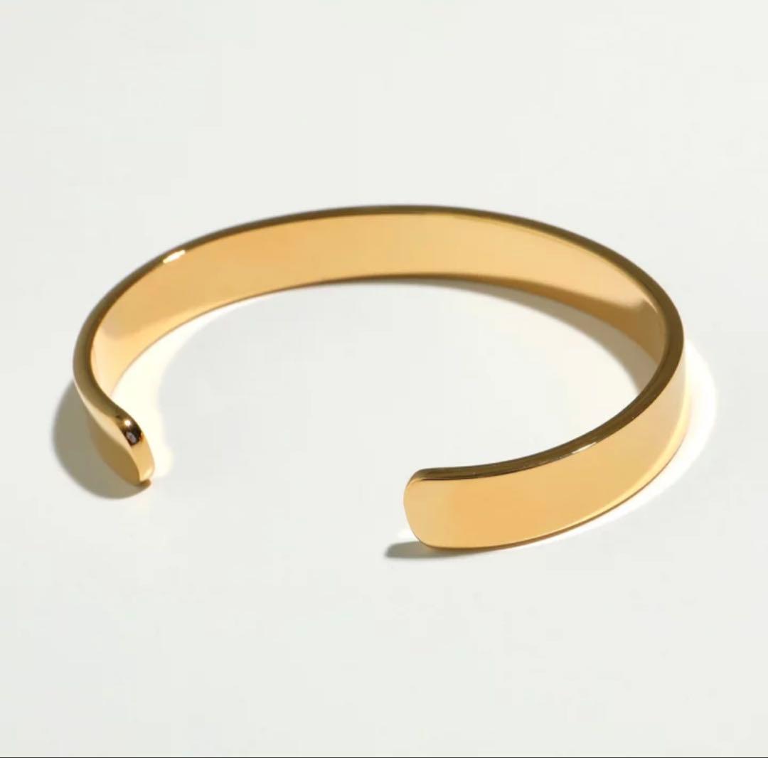 MM6 エムエムシックス メゾンマルジェラ バングル