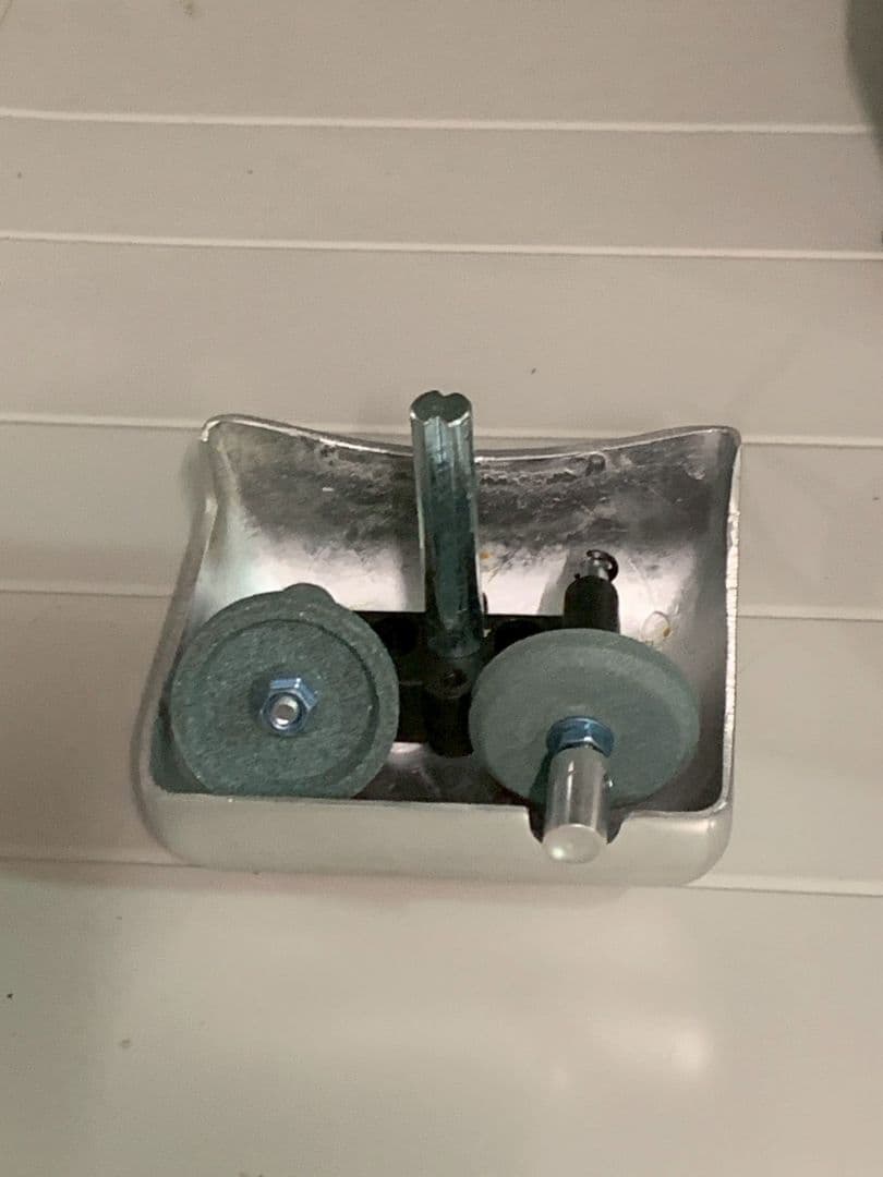 tempos 業務用 ミートスライサー TBMS-220N