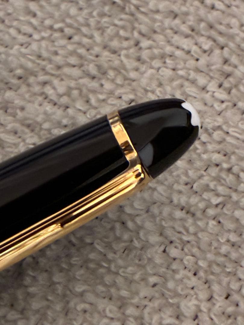 ◾️モンブラン◾️161 ボールペン◾️マイスターシュテュックルグラン ◾️新品リフィル
