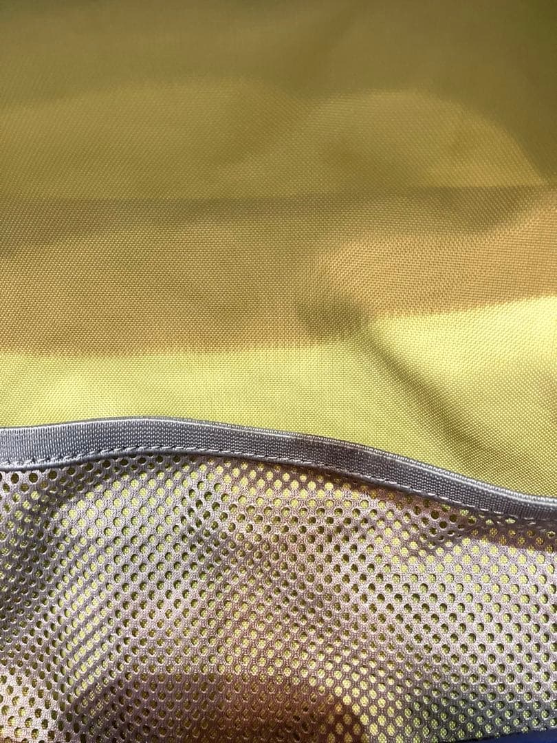 ザノースフェイス　サニーキャンパー　４０＋６ サニーキャンパー40＋6