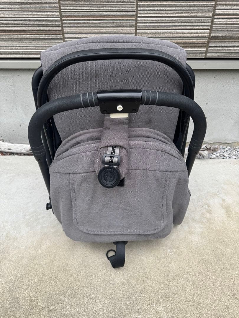 Cybex EEZY S2 ベビーカー