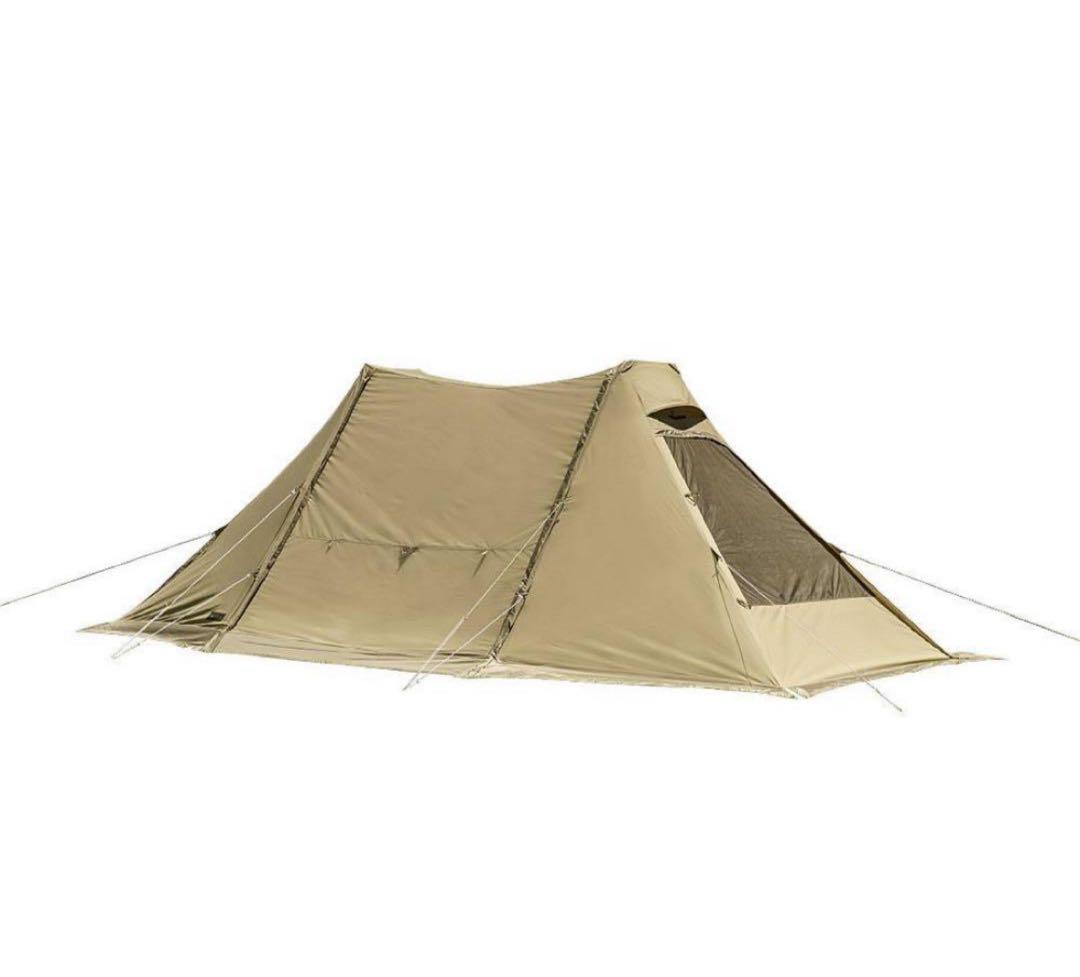 オガワ ツインクレスタTCメッシュスクリーン