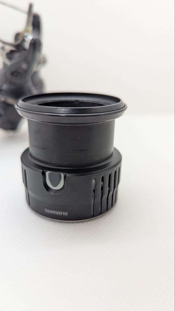 SHIMANO EXSENCE C3000MHG 中古