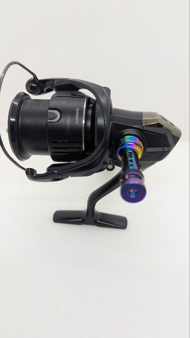 SHIMANO EXSENCE C3000MHG 中古
