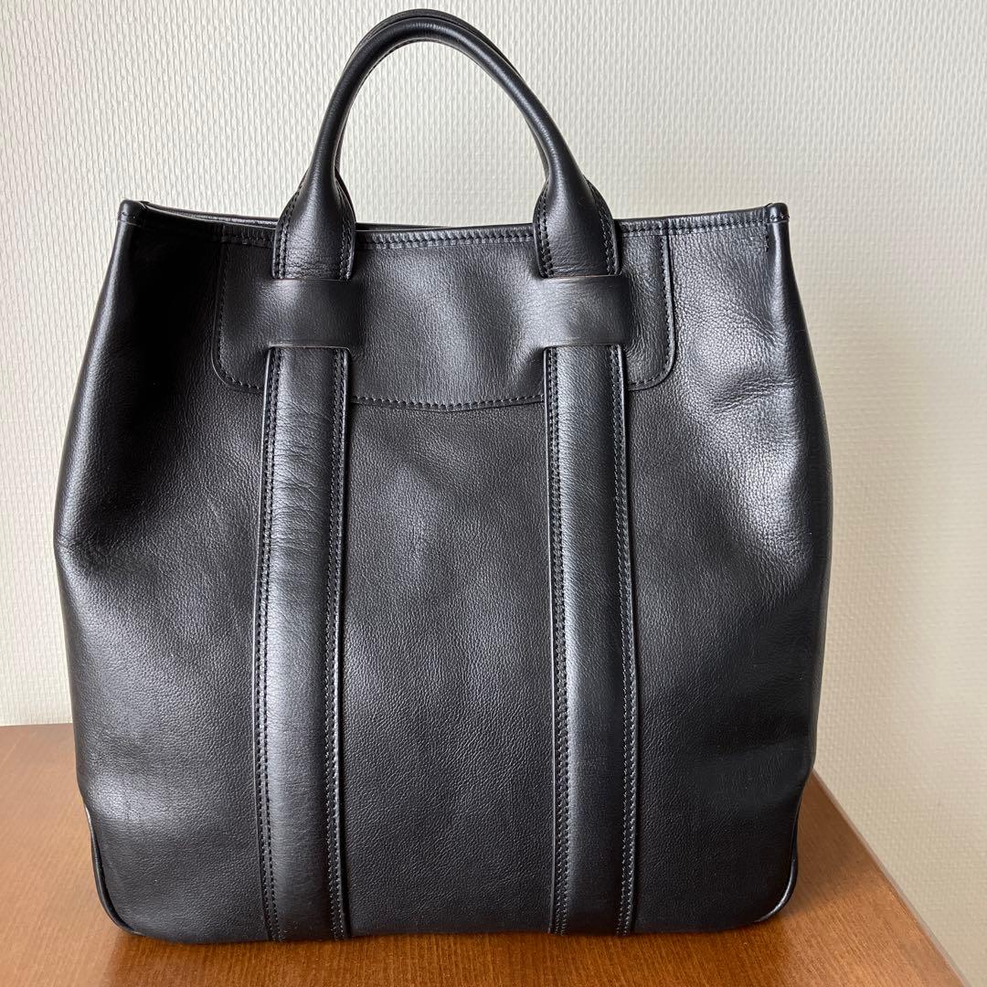 万双 サンタフェトートバッグ（S）