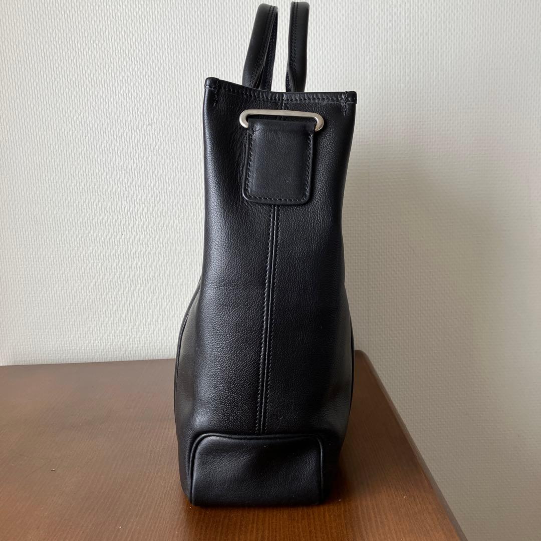 万双 サンタフェトートバッグ（S）