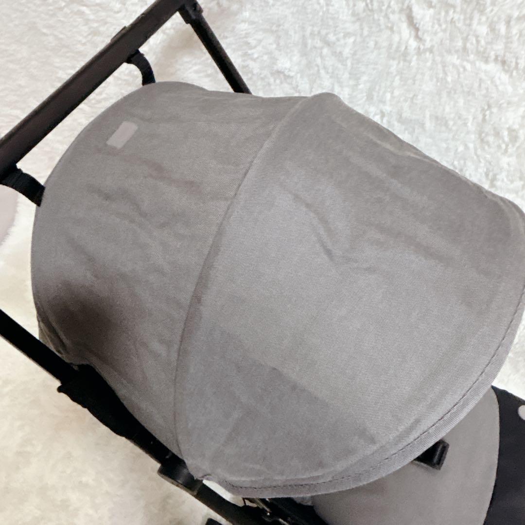 サイベックス リベル　コンパクト　ベビーカー　バギー　軽量