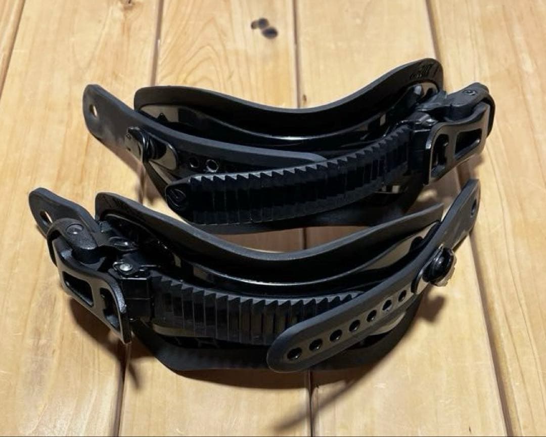 flux フラックス アンクルストラップセット サイズS