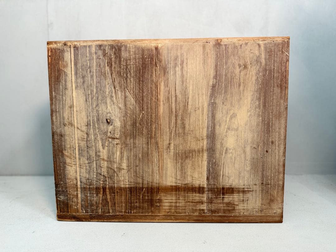 T「総桐小箪笥」アンティーク家具 和装家具 昭和レトロ