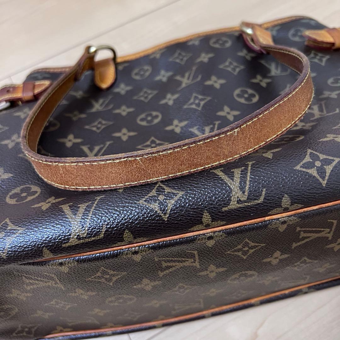 【期間限定価格元値¥33,333-】Louis Vuitton トートバッグ