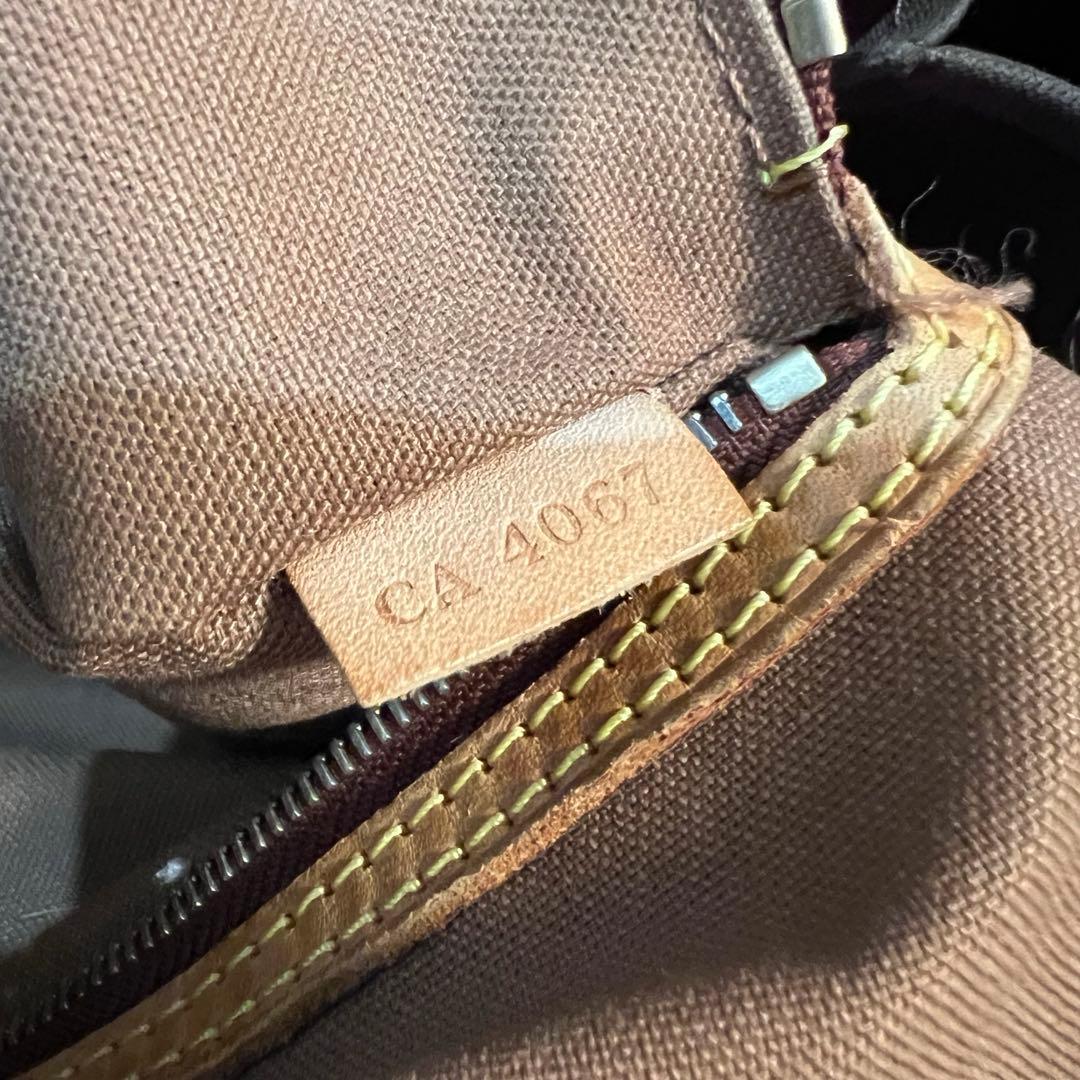 【期間限定価格元値¥33,333-】Louis Vuitton トートバッグ