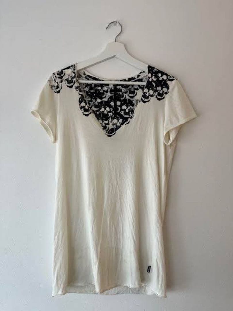 LGBルグランブルーMAYA Tシャツメンズ1