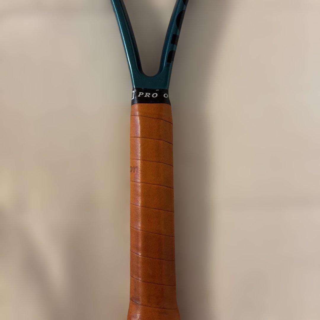 『12時間限定』Wilson Blade V9 100L テニスラケット