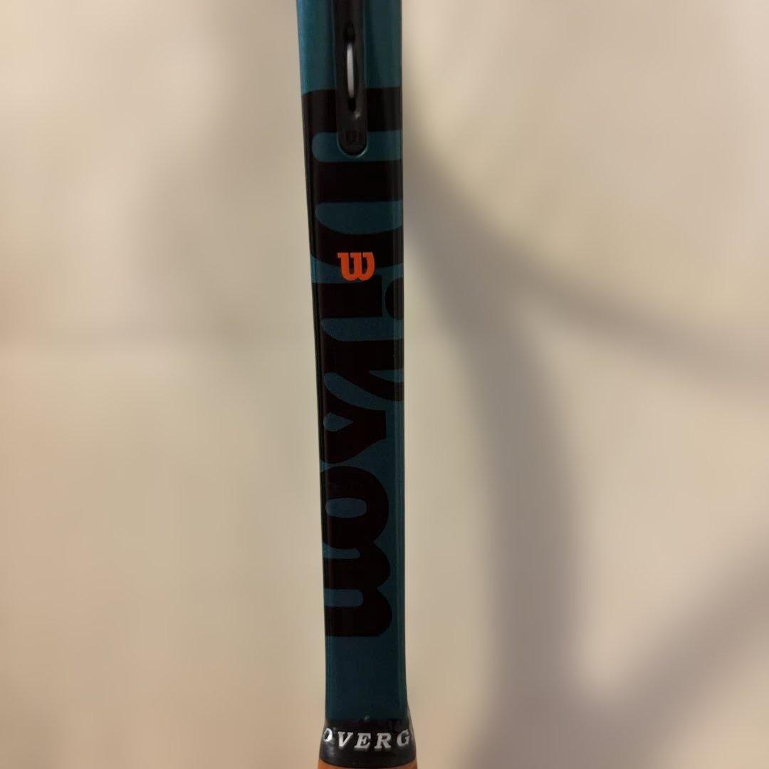 『12時間限定』Wilson Blade V9 100L テニスラケット