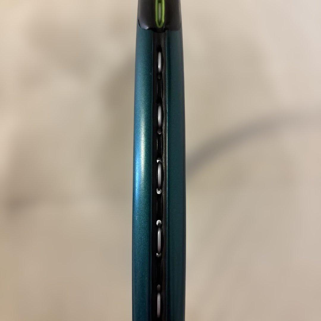 『12時間限定』Wilson Blade V9 100L テニスラケット