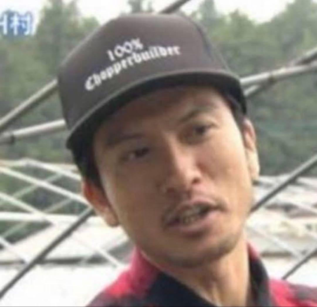 ほ*ん様 チャレンジャー18AW バッファローチェック柄ウールワークジャケット長