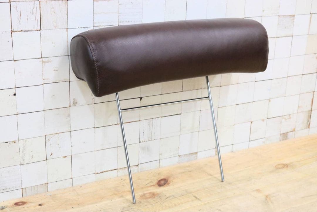 GMFS363◯lether world / レザーワールド ヘッドレスト ブ