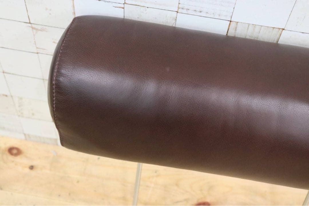 GMFS363◯lether world / レザーワールド ヘッドレスト ブ