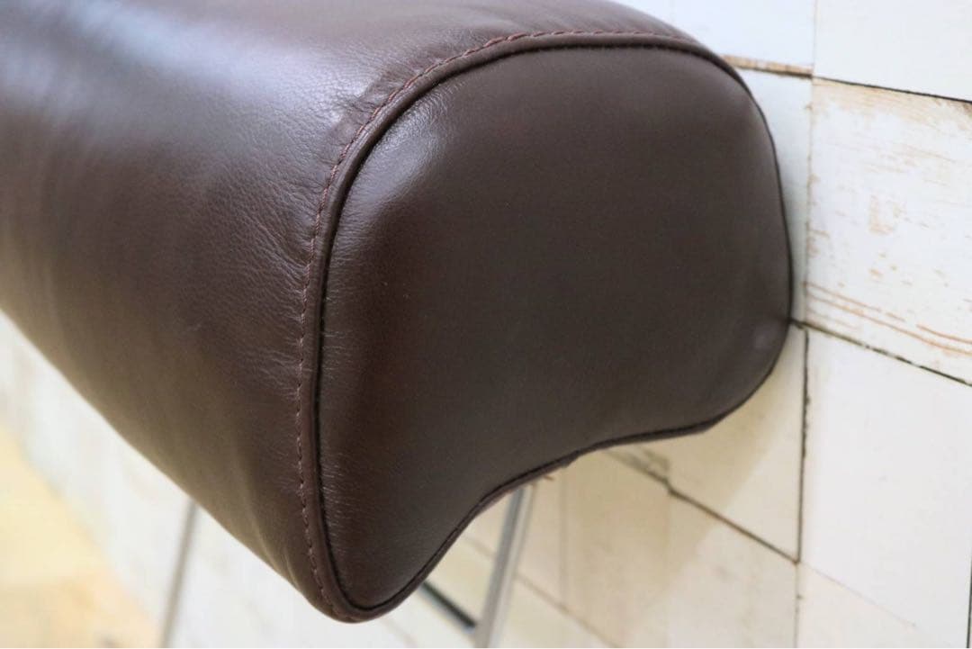 GMFS363◯lether world / レザーワールド ヘッドレスト ブ