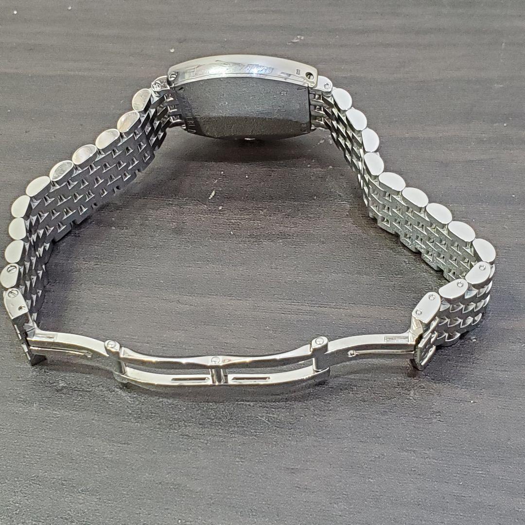 ベダ＆カンパニー BEDAT&Co No3 レディース　クォーツ腕時計　稼働中