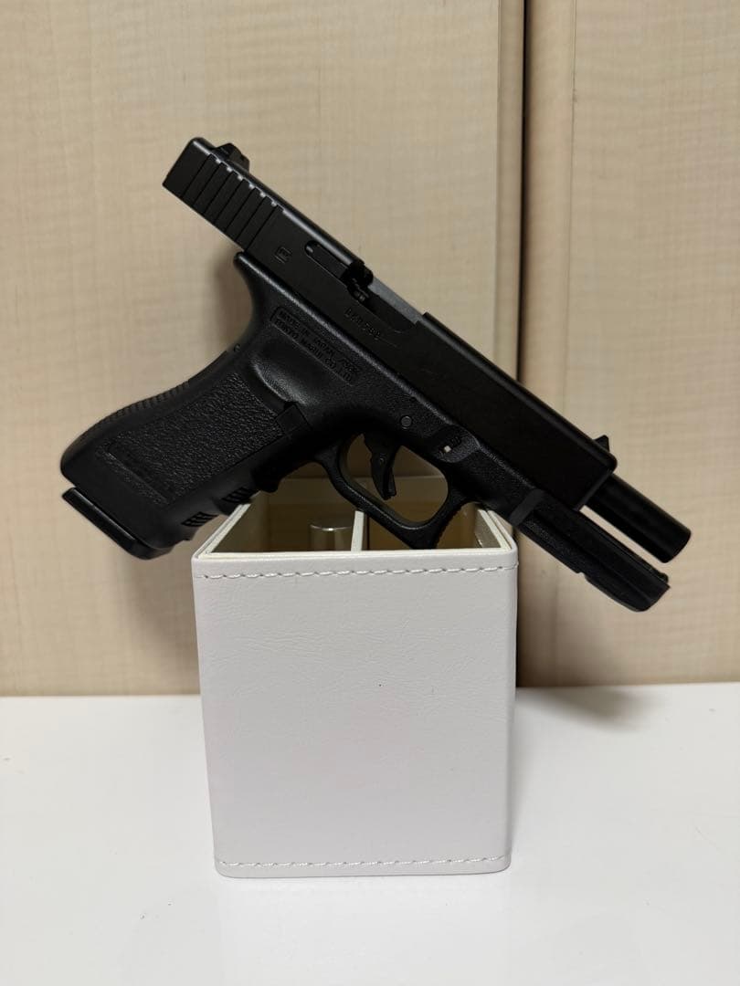 【東京マルイ】 GLOCK 22 ガスブローバック