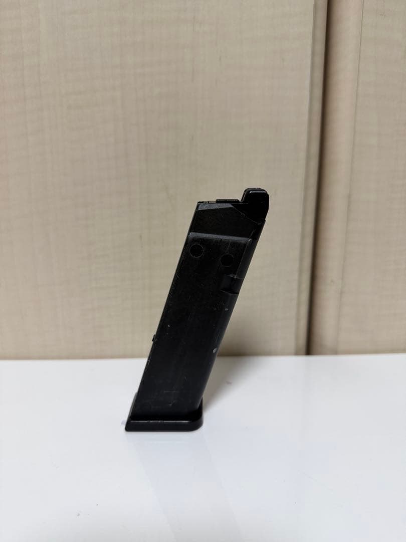 【東京マルイ】 GLOCK 22 ガスブローバック