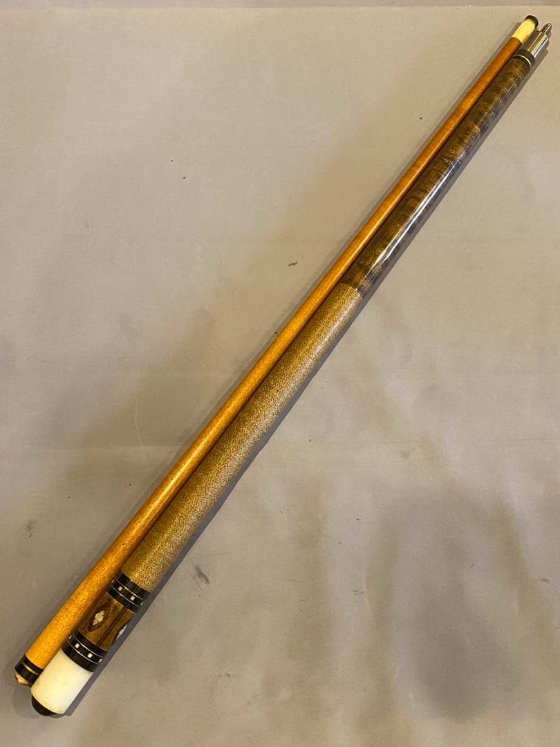 d*e様 オールドアダムBSPキュー